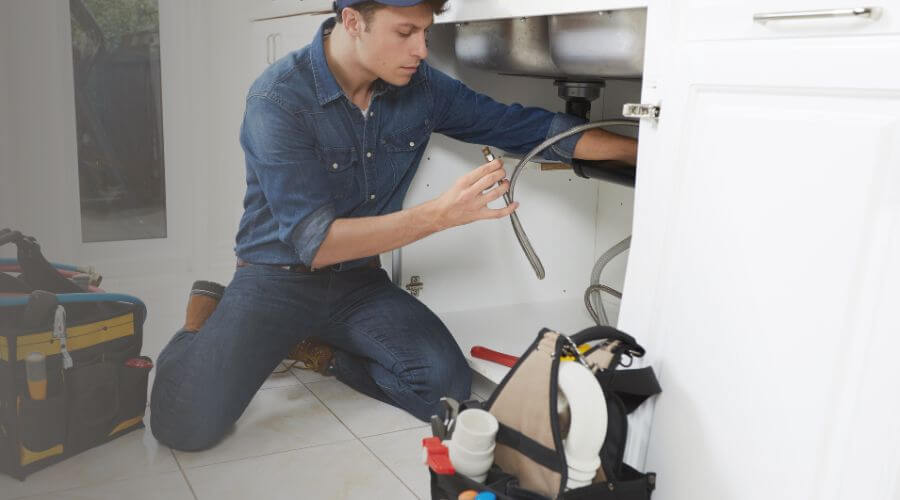 Professional Leak Detection in Granville, IL