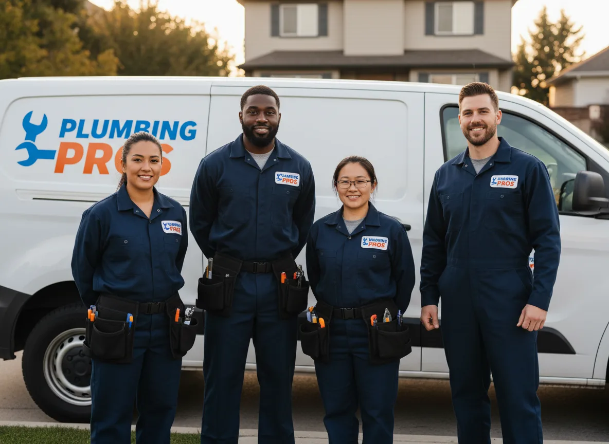 Water Heater Repair company in Granville, IL